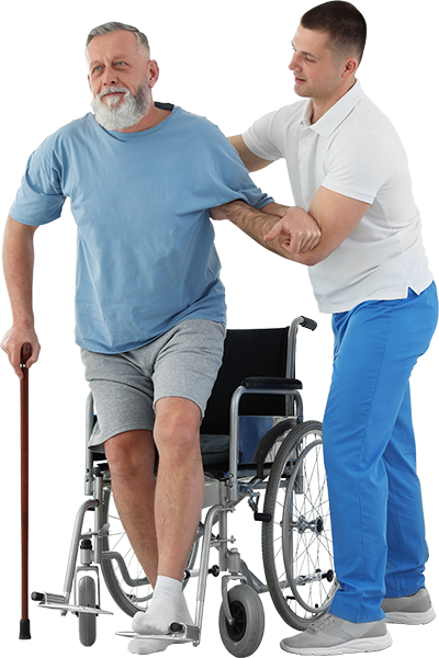 Rehabilitacja Domowa Jeżowe